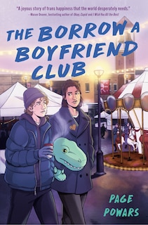 Front cover_The Borrow a Boyfriend Club