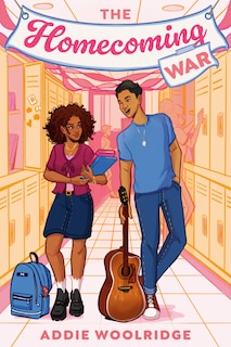 Couverture_The Homecoming War