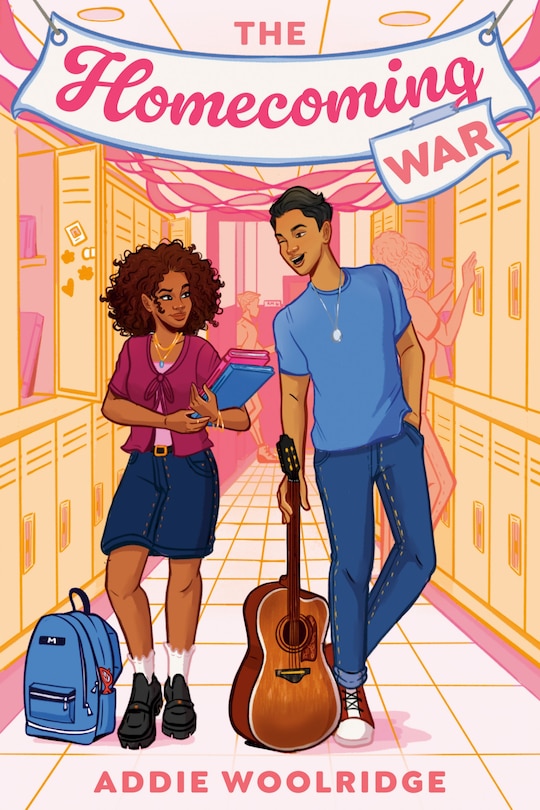 Couverture_The Homecoming War