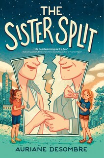 Couverture_The Sister Split