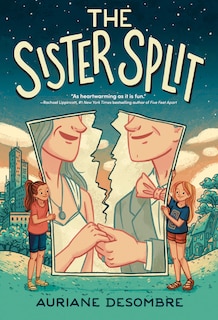 Couverture_The Sister Split