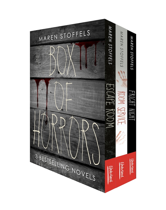 Couverture_Maren Stoffels Box Of Horrors