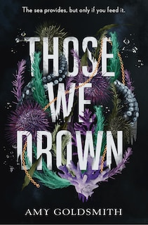 Front cover_Those We Drown