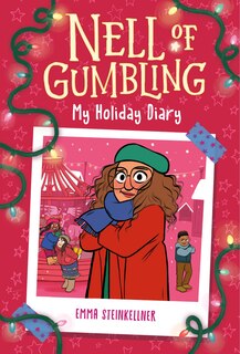 Couverture_Nell of Gumbling: My Holiday Diary
