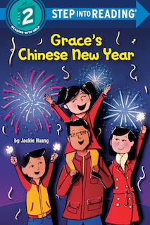 Front cover_Grace's Chinese New Year