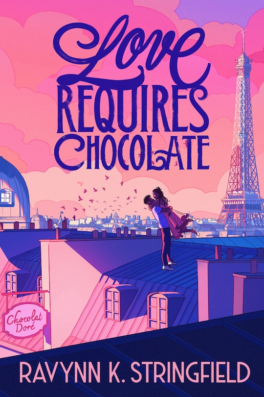 Couverture_Love Requires Chocolate
