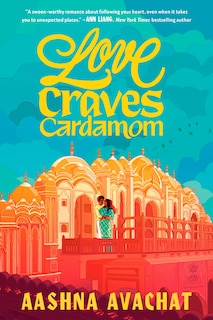 Couverture_Love Craves Cardamom