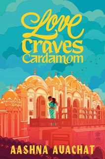 Front cover_Love Craves Cardamom