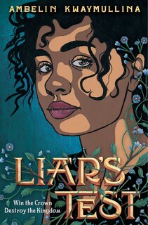 Front cover_Liar's Test