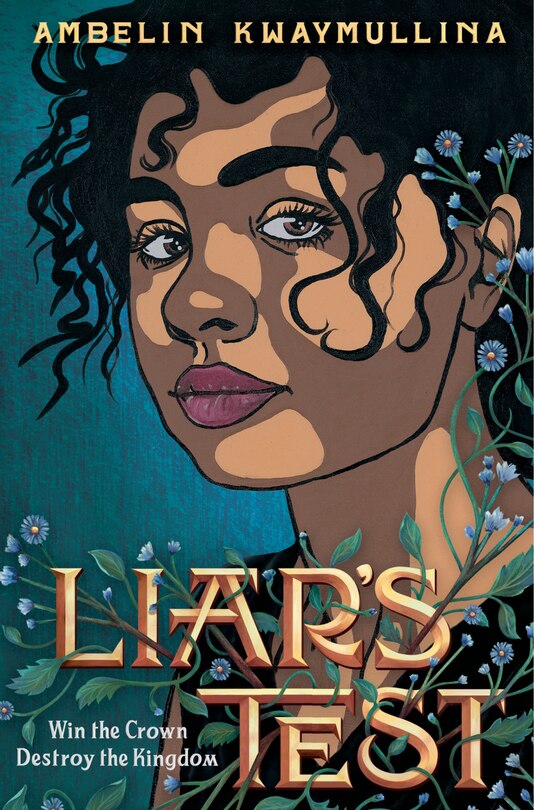 Front cover_Liar's Test