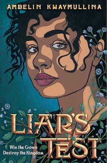 Front cover_Liar's Test