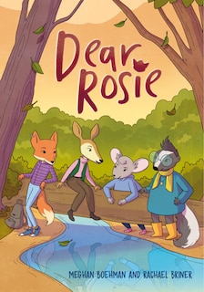 Couverture_Dear Rosie