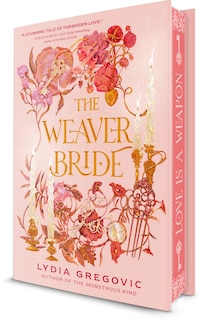 Couverture_The Weaver Bride