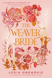 Front cover_The Weaver Bride