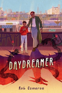 Front cover_Daydreamer