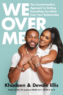 Front cover_We Over Me