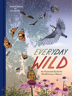 Couverture_Everyday Wild
