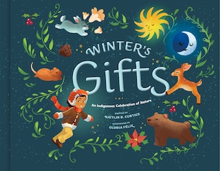 Front cover_Winter's Gifts