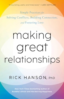 Front cover_Making Great Relationships