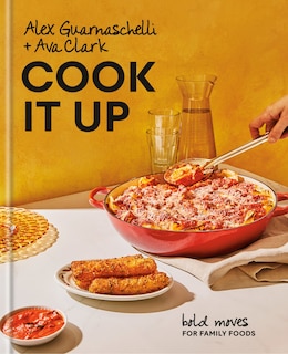 Front cover_Cook It Up