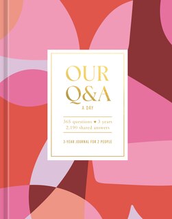 Front cover_Our Q&A a Day (Hearts)
