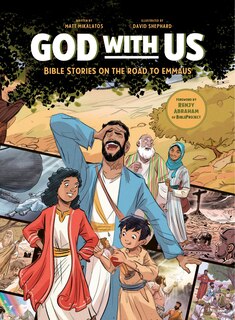 Front cover_God with Us
