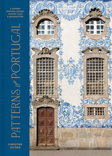 Front cover_Patterns of Portugal