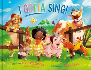 Front cover_I Gotta Sing!