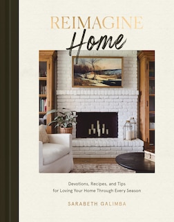 Couverture_Reimagine Home