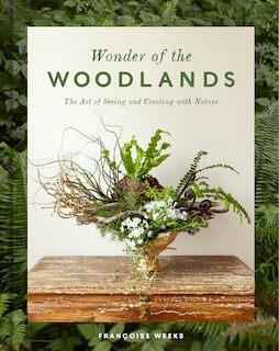Couverture_Wonder of the Woodlands
