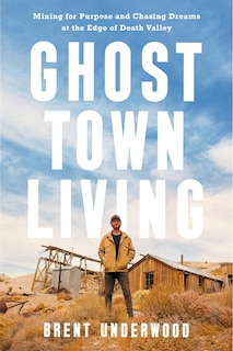 Front cover_Ghost Town Living