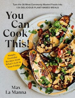 Front cover_You Can Cook This!