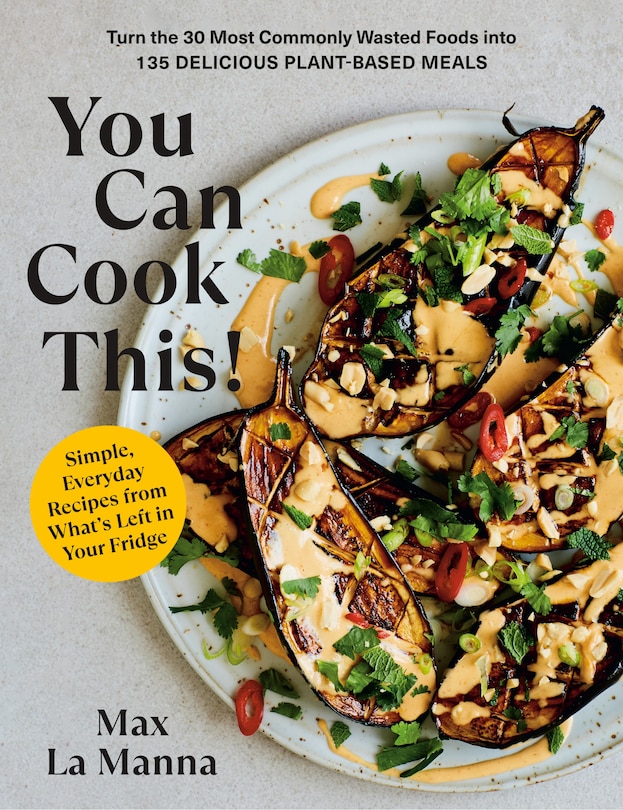 Front cover_You Can Cook This!