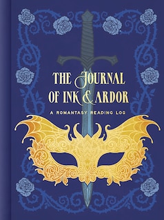 Couverture_The Journal of Ink & Ardor