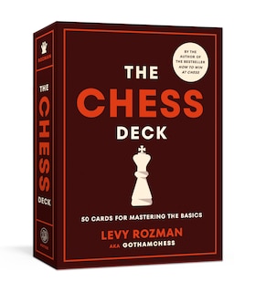 Couverture_The Chess Deck