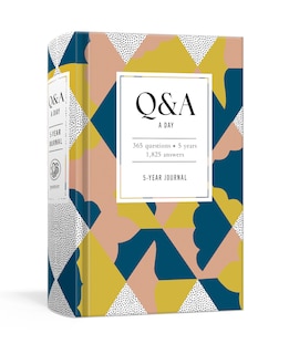 Couverture_Q&A a Day Modern