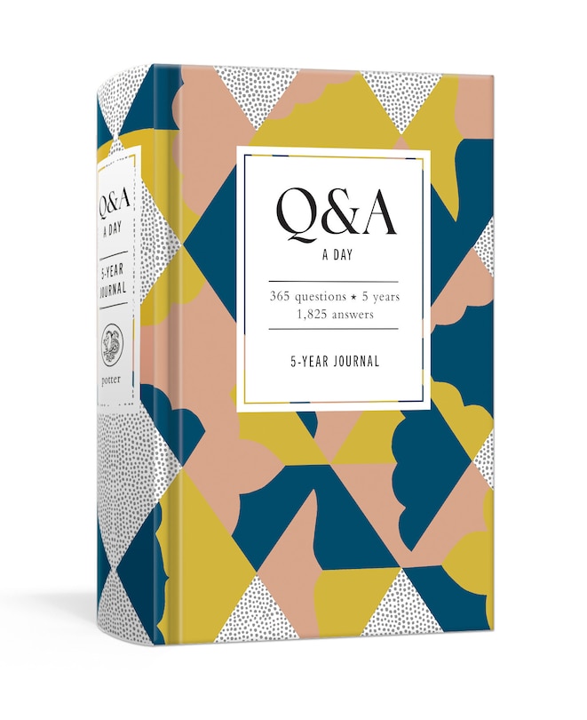 Couverture_Q&A a Day Modern