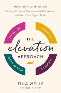 Front cover_The Elevation Approach