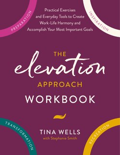 Front cover_The Elevation Approach Workbook
