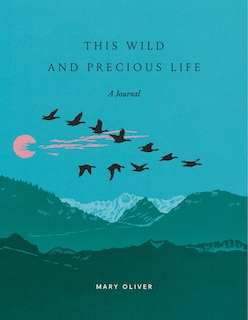 Front cover_This Wild and Precious Life