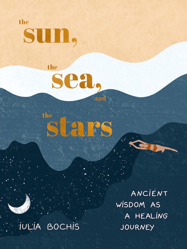 Front cover_The Sun, the Sea, and the Stars