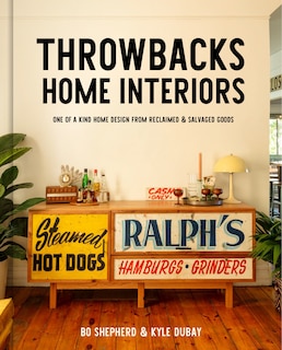 Front cover_Throwbacks Home Interiors