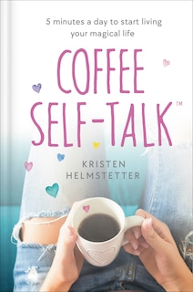 Front cover_Coffee Self-Talk
