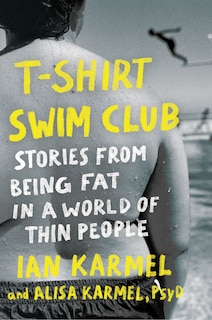 Front cover_T-Shirt Swim Club