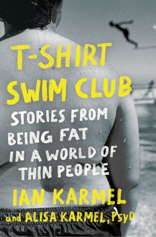Front cover_T-Shirt Swim Club