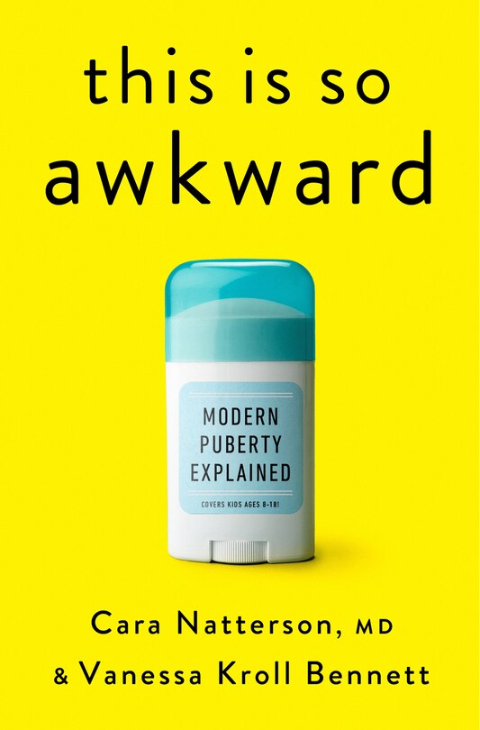 Couverture_This Is So Awkward