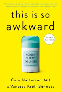 Couverture_This Is So Awkward
