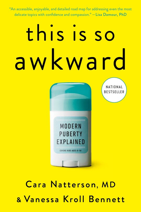 Couverture_This Is So Awkward