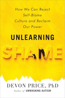 Front cover_Unlearning Shame