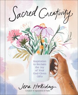 Couverture_Sacred Creativity